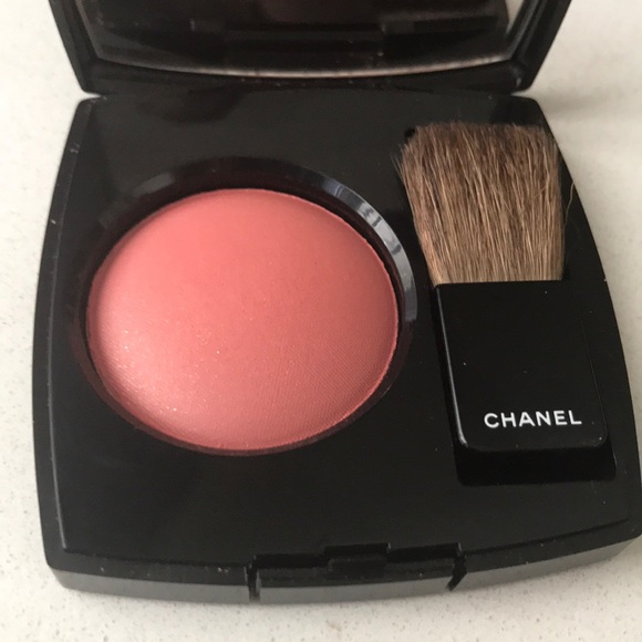 chanel malice blush